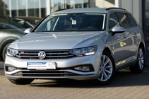 Volkswagen Passat 2020