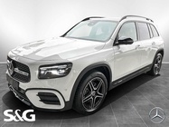 Mercedes-Benz GLB-Class 2024