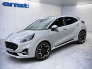 Ford Puma 2022