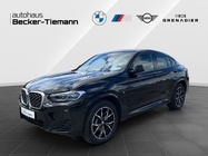 BMW X4 2025