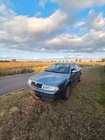 Skoda Octavia 2007