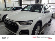 Audi Q5 2022