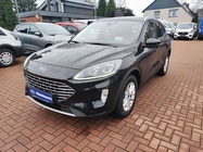 Ford Kuga 2022