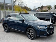 Audi Q3 2019