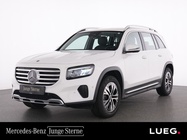 Mercedes-Benz GLB-Class 2024
