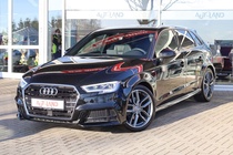 Audi A3 2019
