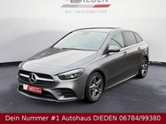 Mercedes-Benz B-Class 2019