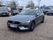 Volvo V60 2019