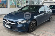 Mercedes-Benz Other 2021