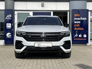 Volkswagen Touareg 2022