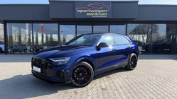 Audi SQ8 2023