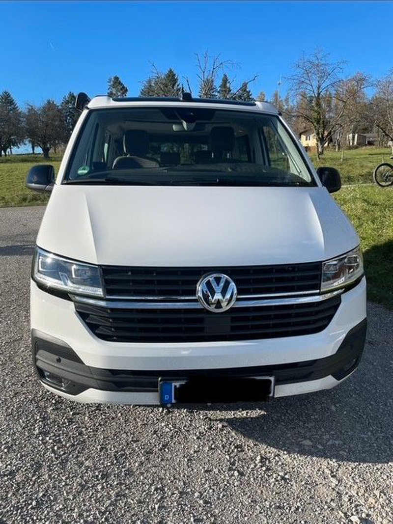 Volkswagen T6