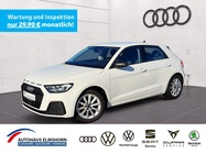 Audi A1 2022