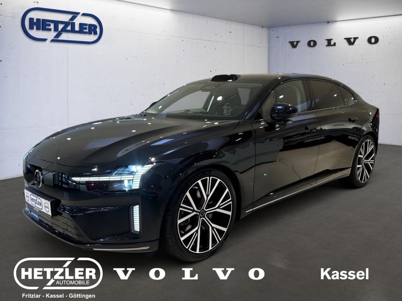 Volvo ES90