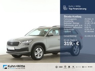 Skoda Kodiaq 2023