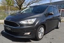 Ford Grand C-Max 2019