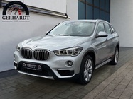 BMW X1 2019