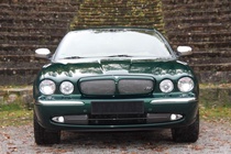 Jaguar XJR 2004