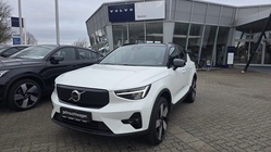 Volvo XC40 2022