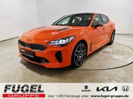 Kia Stinger 2021
