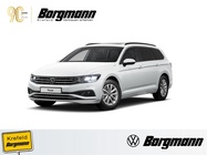 Volkswagen Passat 2024