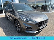 Ford Kuga 2022