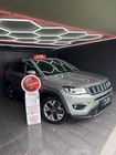 Jeep Compass 2019