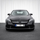 Mercedes-Benz C-Class 2020