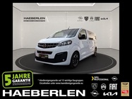 Opel Zafira 2022