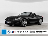BMW Z4 2021
