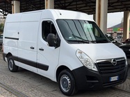 Opel Movano 2019