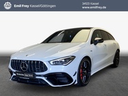 Mercedes-Benz CLA-Class 2023