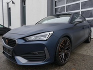 Cupra Leon 2021