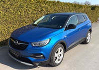 Opel Grandland 2019
