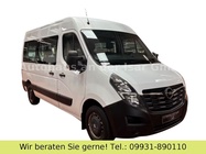 Opel Movano 2021