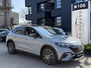 Mercedes-Benz EQE 2024