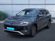 Volkswagen Tayron 2025