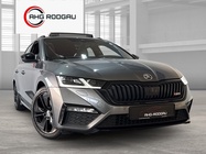 Skoda Octavia 2022