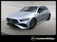 Mercedes-Benz A-Class 2024