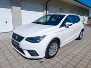 Seat Ibiza 2020