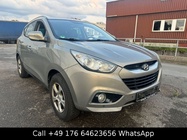 Hyundai ix35 2010