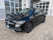 Mercedes-Benz GLA-Class 2023