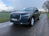 Audi Q2 2019