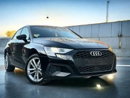 Audi A3 2021