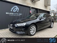 Audi A4 2020