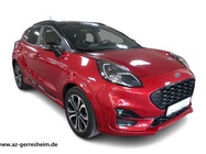 Ford Puma 2020
