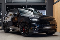 Land Rover Sport 2024