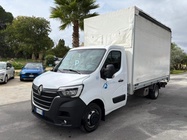 Renault Master 2020
