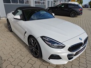 BMW Z4 2022