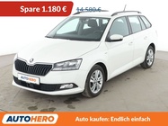 Skoda Fabia 2021